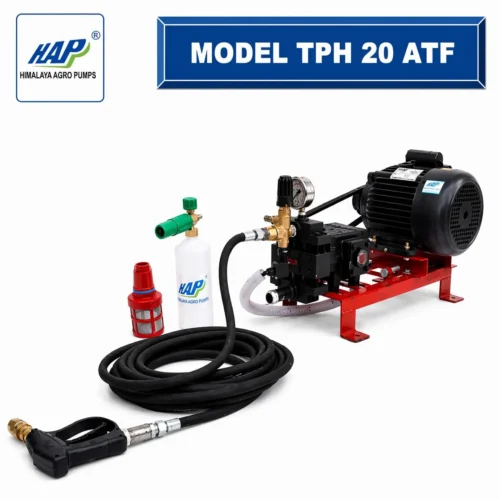 20 ATF Autostop PLUNGER TPH 20 ATF PUMP