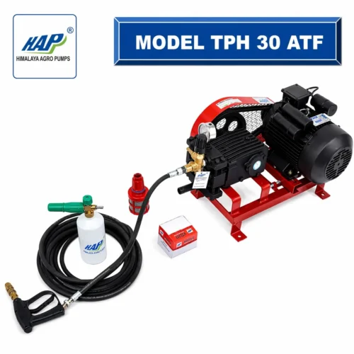 Autostop PLUNGER TPH 30 ATF PUMP