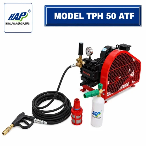 50 ATF Autostop PLUNGER TPH 50 ATF PUMP