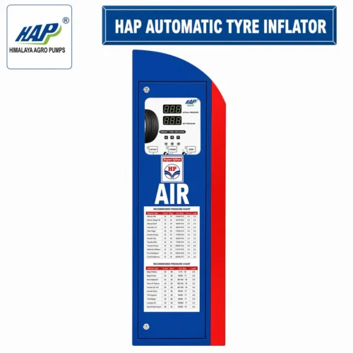 TYRE INFLATOR HPCL