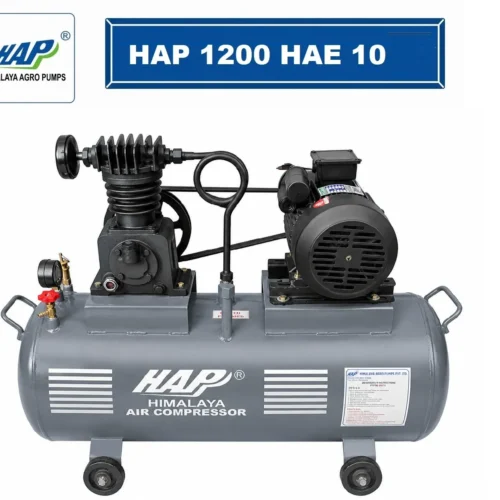1200 HAE 10 HIMALAYA 1200 HAE 10 AIR COMPRESSOR