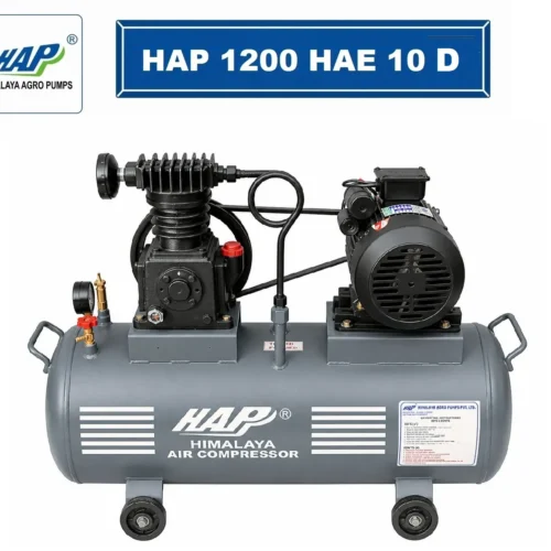 HIMALAYA 1200 HAE 10 D AIR COMPRESSOR