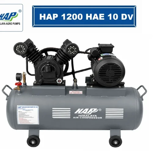 HIMALAYA 1200 HAE 10 DV AIR COMPRESSOR