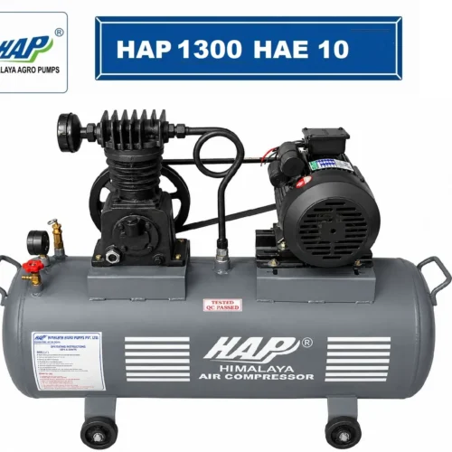 1300 HAE 10 HIMALAYA 1300 HAE 10 AIR COMPRESSOR