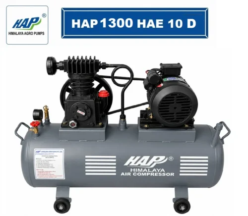 1300 HAE 10 D HIMALAYA 1300 HAE 10 D AIR COMPRESSOR