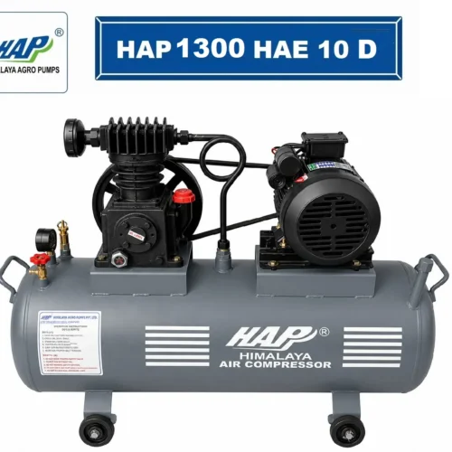 HIMALAYA 1300 HAE 10 D AIR COMPRESSOR
