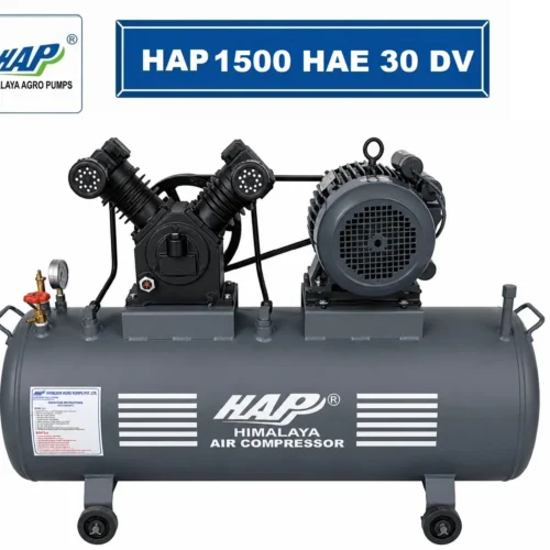 HIMALAYA 1500 HAE 30 DV AIR COMPRESSOR